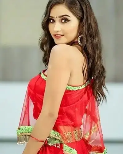 Escort In Shivaji Nagar